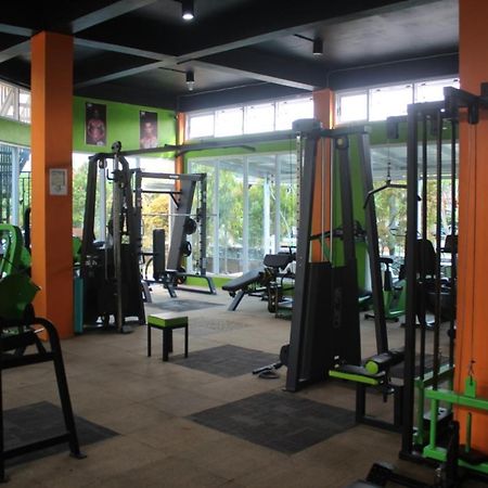 Hannah Hotel Syariah Painan Экстерьер фото