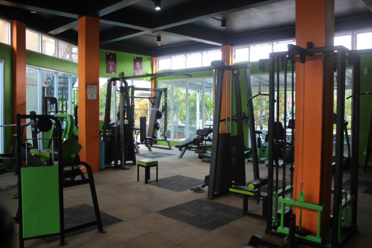 Hannah Hotel Syariah Painan Экстерьер фото