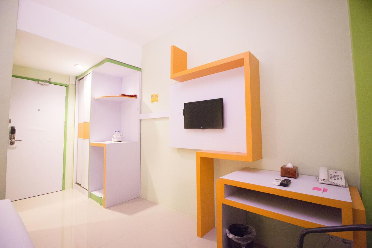 Hannah Hotel Syariah Painan Экстерьер фото